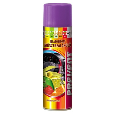 Prevent Spray Silicon Lavanda 500ML